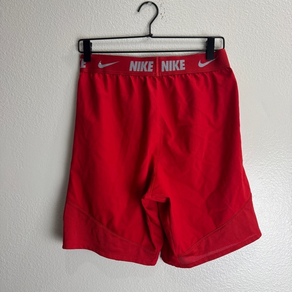 Nike Anaheim Angels Dri Fit Shorts Size Small - Picture 3 of 6